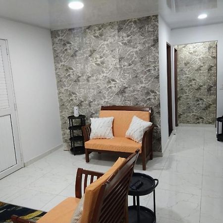 Arnas Home San Andrés Exteriér fotografie