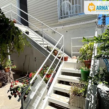Arnas Home San Andrés Exteriér fotografie