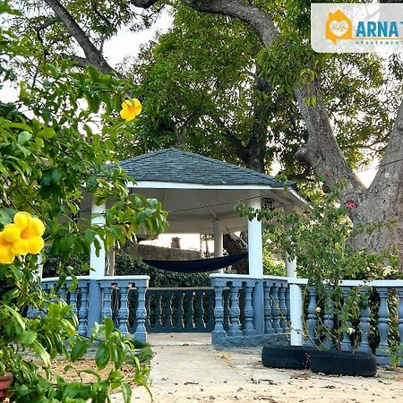 Arnas Home San Andrés Exteriér fotografie