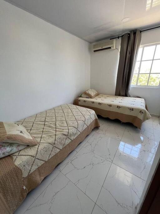 Arnas Home San Andrés Exteriér fotografie