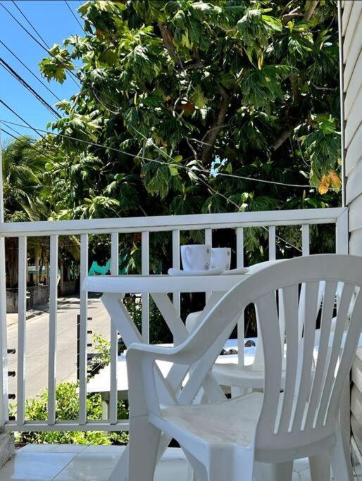 Arnas Home San Andrés Exteriér fotografie