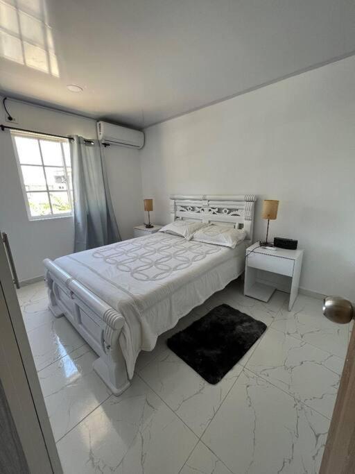 Arnas Home San Andrés Exteriér fotografie