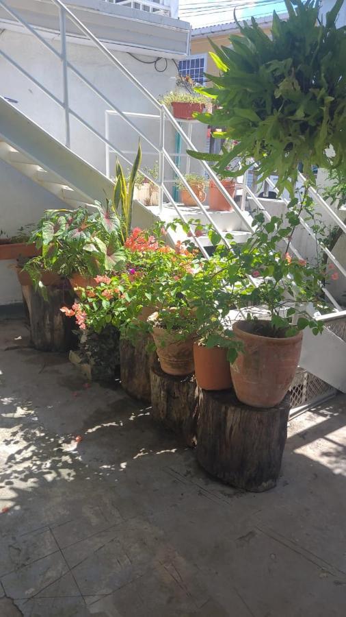 Arnas Home San Andrés Exteriér fotografie