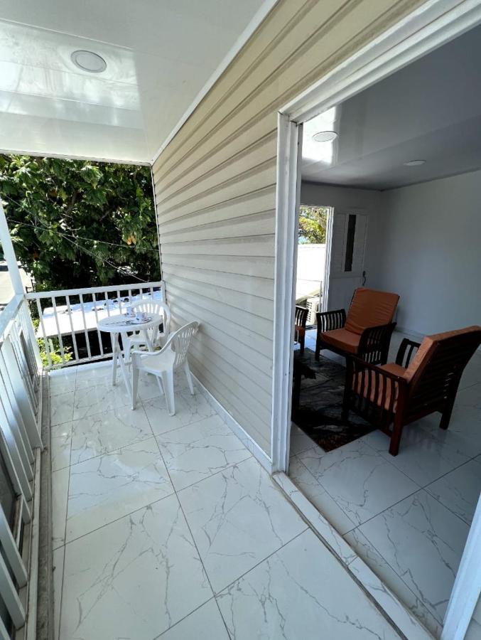 Arnas Home San Andrés Exteriér fotografie