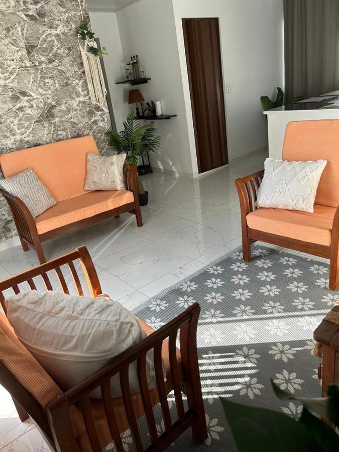 Arnas Home San Andrés Exteriér fotografie