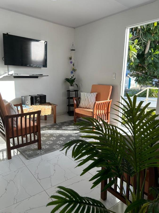 Arnas Home San Andrés Exteriér fotografie
