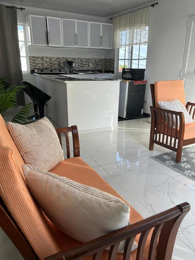 Arnas Home San Andrés Exteriér fotografie