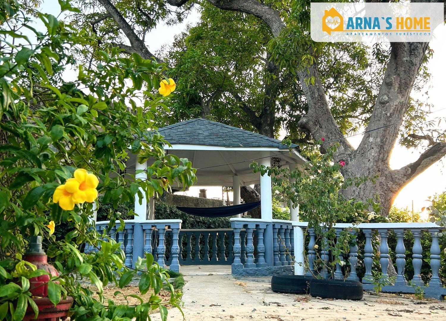 Arnas Home San Andrés Exteriér fotografie
